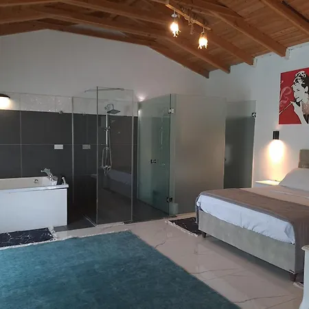 Zen Villa