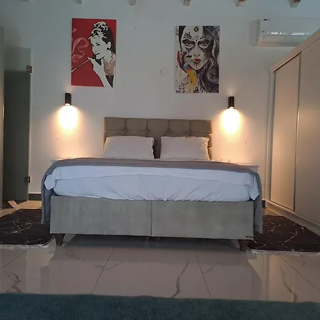 Zen Villa *