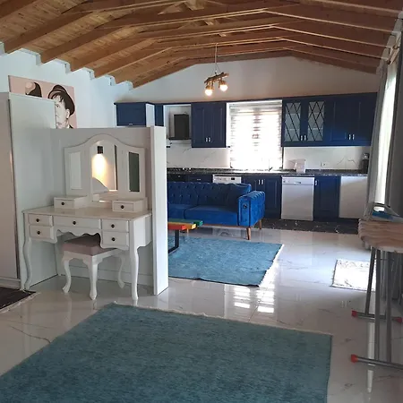 Zen Villa *