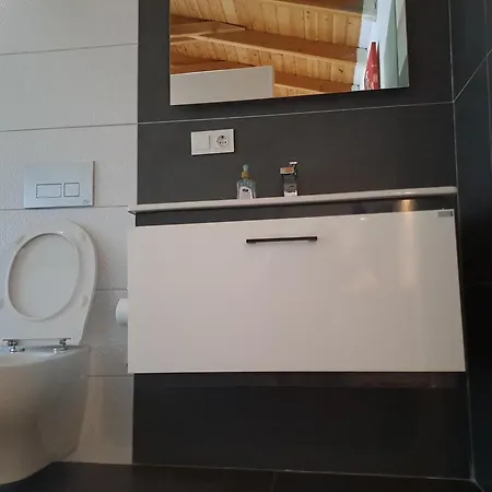 Zen Villa Keçiler