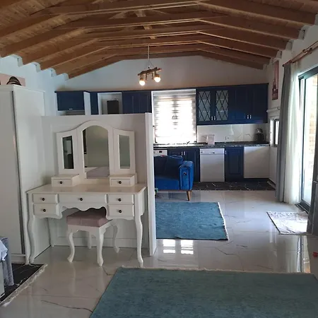 Zen Villa